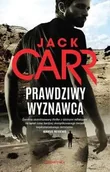 Kryminały - Prawdziwy wyznawca - Jack Carr - miniaturka - grafika 1