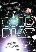 Biografie i autobiografie - Coldplay. Życie w trasie - Matt McGinn - książka - miniaturka - grafika 1