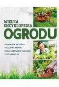 Wielka Encyklopedia Ogrodu Praca zbiorowa - Słowniki języków obcych - miniaturka - grafika 2