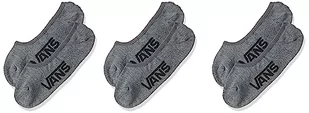 Vans Skarpety męskie, szary (szary wrzosowy szary), 39-42 EU - Skarpetki damskie - miniaturka - grafika 1