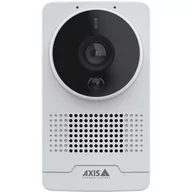Kamery do monitoringu - Axis M1075-L BOX CAMERA - miniaturka - grafika 1