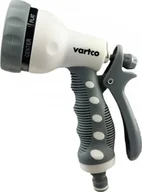 Inne akcesoria do nawadniania - Agaplast Zraszacz pistoletowy 7-funkcyjny Vartco LIGHT Line - przywieszka - miniaturka - grafika 1