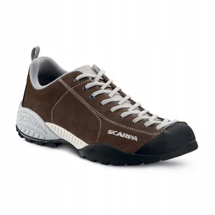 Scarpa Buty Sportowe Mojito Cocoa 44,5 - Sprzęt wspinaczkowy - miniaturka - grafika 1