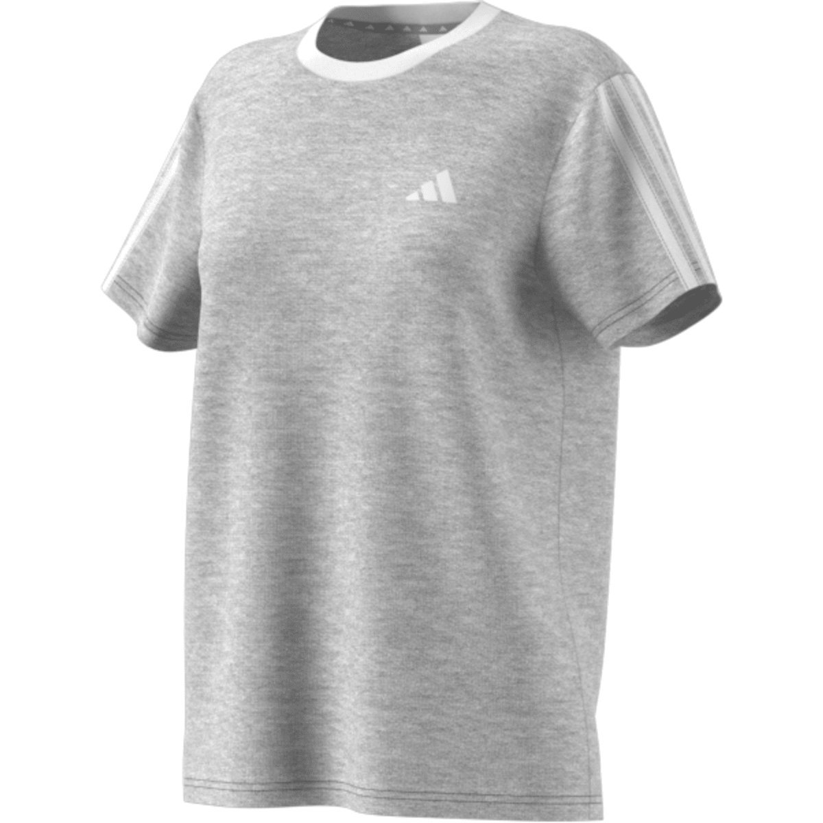 Koszulka damska ADIDAS W 3S BF T XL
