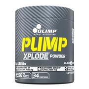 Witaminy i minerały - Olimp Pump Xplode Powder 300g Cola OLIMP - miniaturka - grafika 1