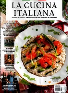Czasopisma - La Cucina Italiana [IT] - miniaturka - grafika 1