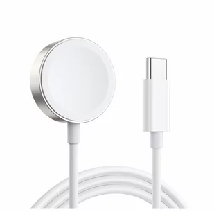 Ładowarka Kabel Do Apple Watch Usb C - Akcesoria do smartwatchy - miniaturka - grafika 1