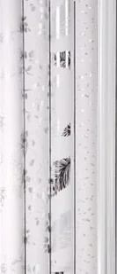 Clairefontaine Papier prezentowy CLAIREFONTAINE Premium Blanc 70x200cm 80g mix biały [321|1] - Opakowania i torebki na prezenty - miniaturka - grafika 1