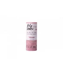 Naturalny, wegański balsam do ust, Velvet Shine, 4,9 g, We Love The Planet - Balsamy do ust - miniaturka - grafika 1