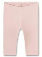 Legginsy - Sanetta legginsy dziewczęce, jasnoróżowy (Light Rose), 56 cm - miniaturka - grafika 1