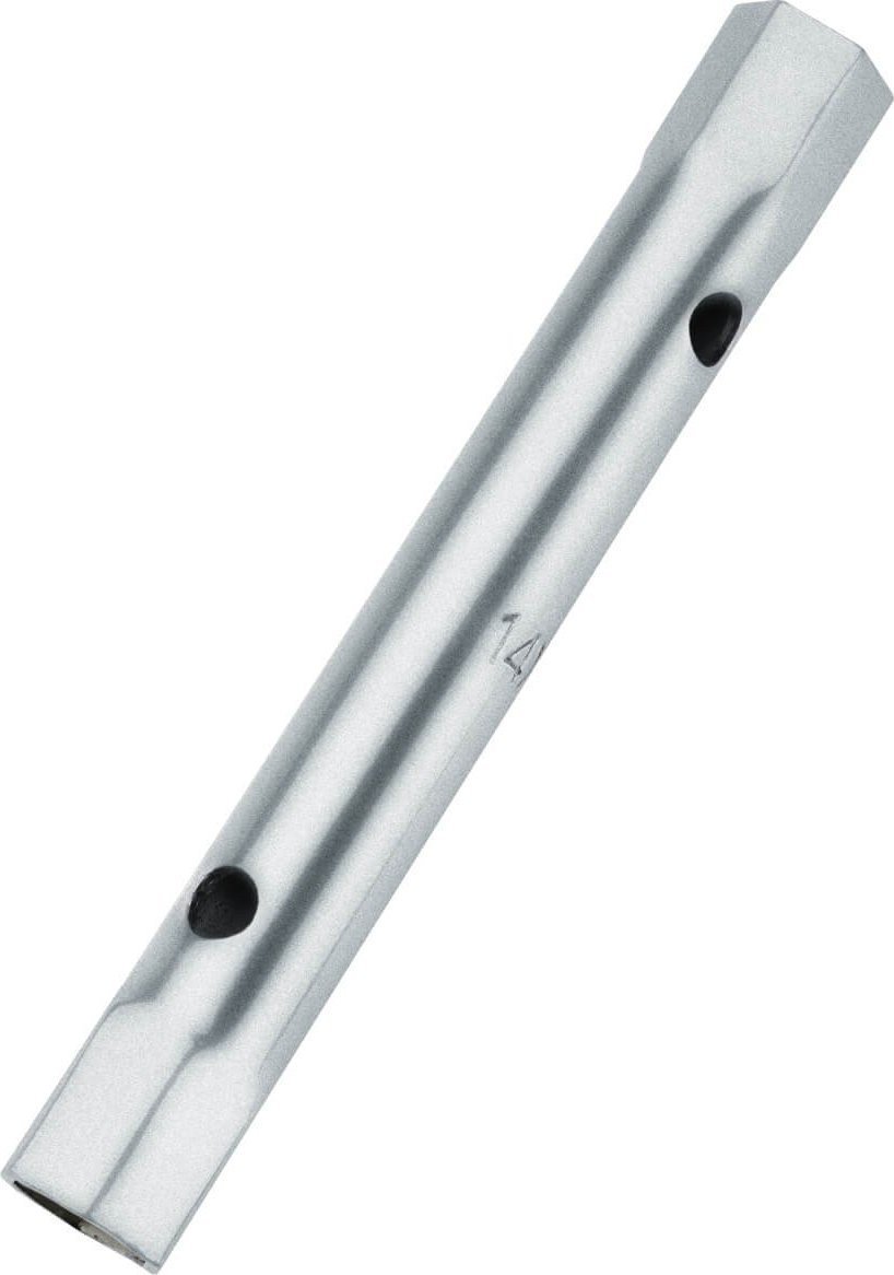 Dedra Klucz rurowy 18x19mm