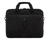 Torby na laptopy - Wenger Legacy Black Series Briefcase 16" 653630 - miniaturka - grafika 1