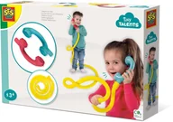 Rolnictwo i przemysł - Zabawa w głuchy telefon Nowa - miniaturka - grafika 1