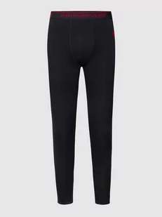 Kalesony długie z wyhaftowanym logo model ‘PERFORMANCE LONG JOHNS’ - Majtki męskie - miniaturka - grafika 1