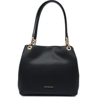 Torebki damskie - Michael Kors Skórzana torebka na ramię - miniaturka - grafika 1