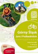 E-booki - literatura faktu - Górny Śląsk, Jura i Podbeskidzie. Wycieczki i trasy rowerowe - miniaturka - grafika 1