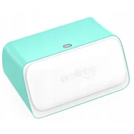 Gilotyny i trymery - Trymer COOLINBO C140 do Scrapbooking Niebieski - miniaturka - grafika 1