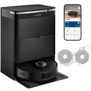 Bosch Spotless Max BCRDW3B