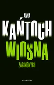 Kryminały - Wiosna zaginionych - miniaturka - grafika 1