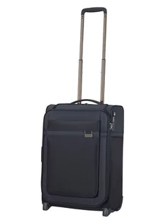 Walizka kabinowa Samsonite Airea - dark blue - Walizki - miniaturka - grafika 1