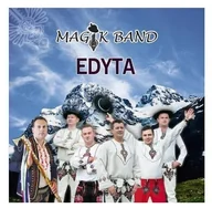 Muzyka biesiadna - Edyta - miniaturka - grafika 1
