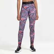 Legginsy - CORE ESSENCE TIGHTS W - miniaturka - grafika 1