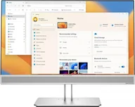 Elektronika OUTLET - Komputer HP EliteOne 800 G4 AiO i5-8500 16GB 512GB SSD 24" FullHD IPS USB-C WiFi Win11 DVD All-In-One - miniaturka - grafika 1