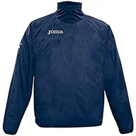 Kurtki i płaszcze dla chłopców - Joma joma chłopięca kurtka przeciwdeszczowa, niebieski 9994345323041 - miniaturka - grafika 1
