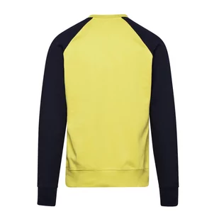Bluza męska DIADORA SWEATSHIRT CREW SPECTRA - Bluzy męskie - miniaturka - grafika 2