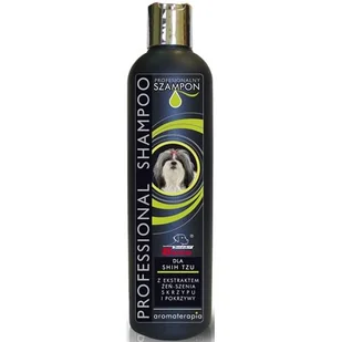 Certech Professional Szampon Shih Tzu 250ml - Szampony i odżywki dla psów - miniaturka - grafika 3