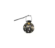 Lampy ogrodowe - Aigostar - LED Oświetlenie solarne LED/0,16W/2V 3000K IP44 - miniaturka - grafika 1