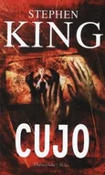 Horror, fantastyka grozy - Cujo - miniaturka - grafika 1