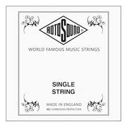 Struny gitarowe  - Rotosound struny do gitary akustycznej JUMBO KING pojedyncze struny fosforobrąz .034 "w/0,86mm wound - miniaturka - grafika 1