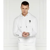 Bluzy męskie - Karl Lagerfeld Bluza | Regular Fit - miniaturka - grafika 1