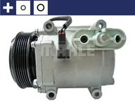 Akcesoria do klimatyzacji i ogrzewania - Sprężarka, klimatyzacja Mahle ACP 90 000S - miniaturka - grafika 1