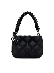 Desigual Torebka 25SAXPC5 Czarny - Torebki damskie - miniaturka - grafika 1