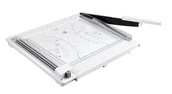 Nożyki biurowe - Gilotyna Do Papieru Z Trymerem Modułowa Monolith Oc600-C - miniaturka - grafika 1