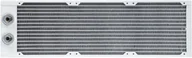 Obudowy komputerowe - Phanteks Glacier EZ-Fit 420RAD-30 Radiator - 420mm, wei PH-GEF_RAD423_WT - miniaturka - grafika 1