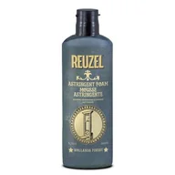 Pianki do mycia twarzy - Reuzel Reuzel Astringent Foam pianka do mycia twarzy 200ml - miniaturka - grafika 1