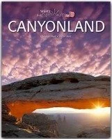 Canyonland - Pozostałe książki - miniaturka - grafika 1