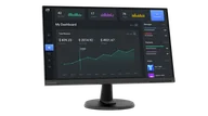 Monitory - Lenovo C24-40 (63DCKAT6EU) - miniaturka - grafika 1