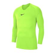 Bielizna sportowa męska - Nike Dry Park First Layer dł.rękaw 702 : Rozmiar - XXL - miniaturka - grafika 1