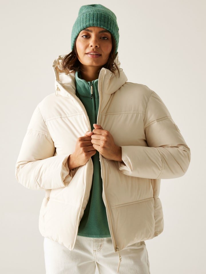 Regatta Kurtka pikowana 