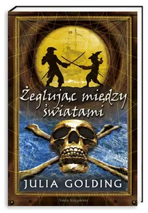 Żeglując między światami - Literatura popularno naukowa dla młodzieży - miniaturka - grafika 1