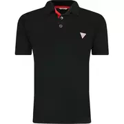 Koszulki dla chłopców - Guess Polo | Regular Fit - miniaturka - grafika 1