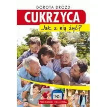 RM Cukrzyca Jak z nią żyć$367 Poradnik pacjenta - Kuchnie świata - miniaturka - grafika 1