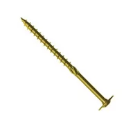 Wkręty - Arvex Wkręt łeb talerzowy torx WTZ Ø6x 80mm - 100szt - miniaturka - grafika 1