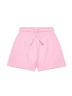 Spodenki damskie - United Colors Of Benetton Szorty sportowe 3BL0G901T Różowy Regular Fit - miniaturka - grafika 1