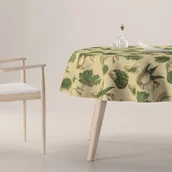 Obrusy i serwetki - Obrus okrągły - miniaturka - grafika 1