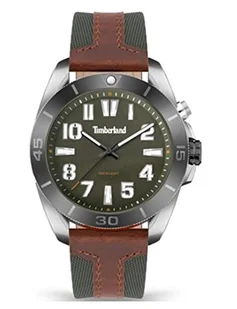 Zegarek Timberland TDWGP2201602 - Zegarki męskie - miniaturka - grafika 1